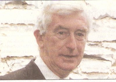 David Keane